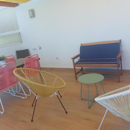 Atico Muchavista Playa Apartment Benimagrell Exterior photo
