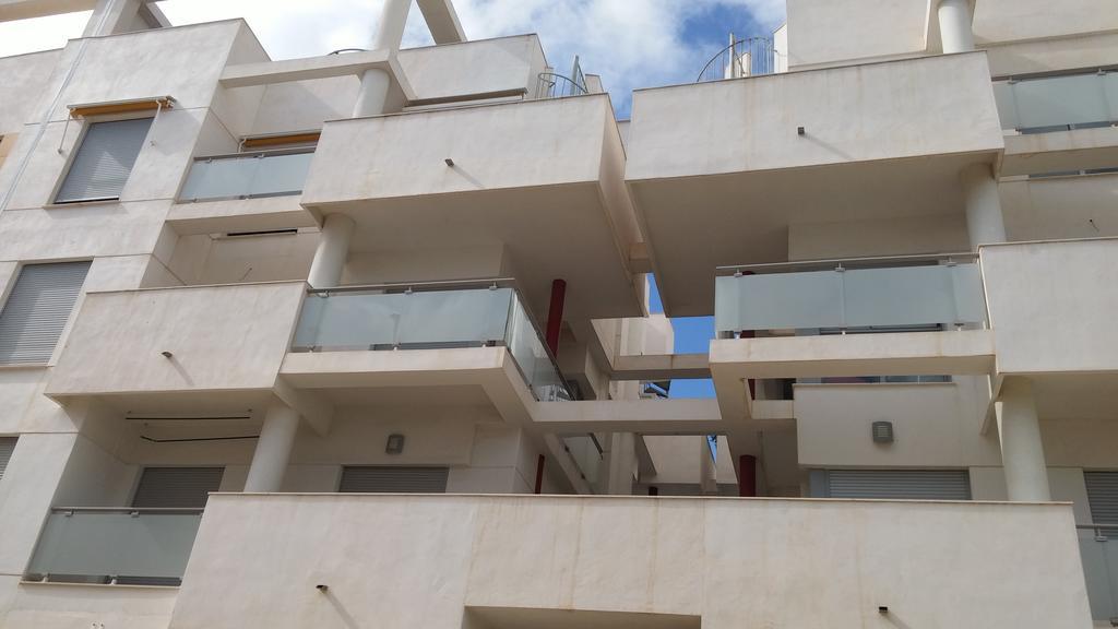 Atico Muchavista Playa Apartment Benimagrell Exterior photo