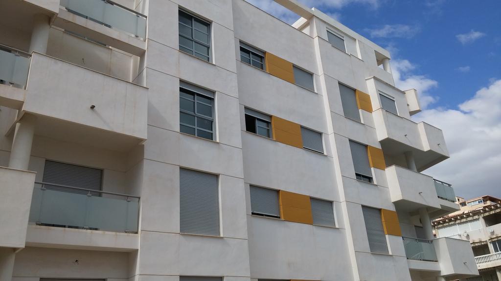 Atico Muchavista Playa Apartment Benimagrell Exterior photo